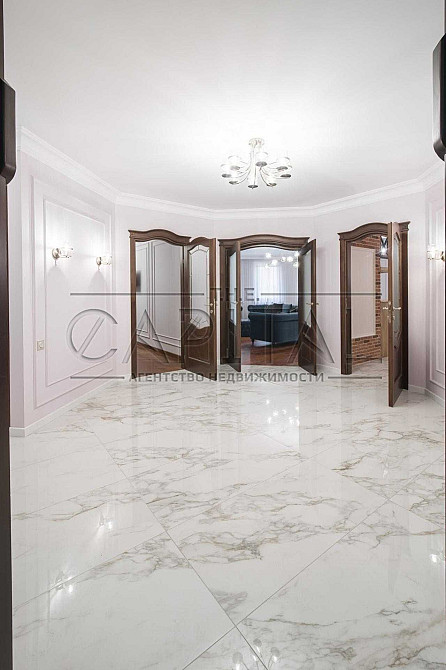 Терміново!!!Оренда Квартира,Печерський р-н,вул.Старонаводницька,180 м2 Киев - изображение 3