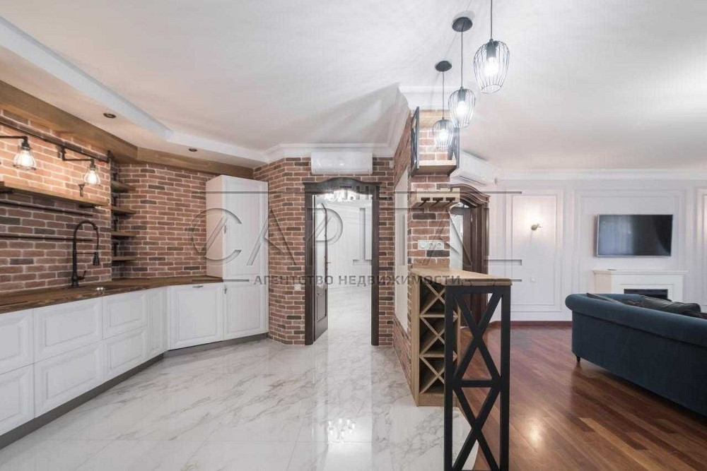 Терміново!!!Оренда Квартира,Печерський р-н,вул.Старонаводницька,180 м2 Киев - изображение 8