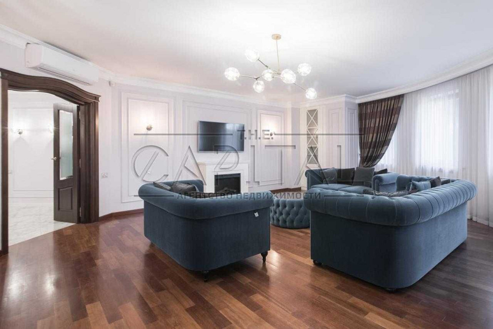 Терміново!!!Оренда Квартира,Печерський р-н,вул.Старонаводницька,180 м2 Киев - изображение 5