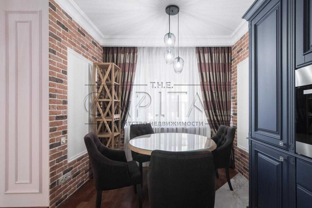 Терміново!!!Оренда Квартира,Печерський р-н,вул.Старонаводницька,180 м2 Киев - изображение 7