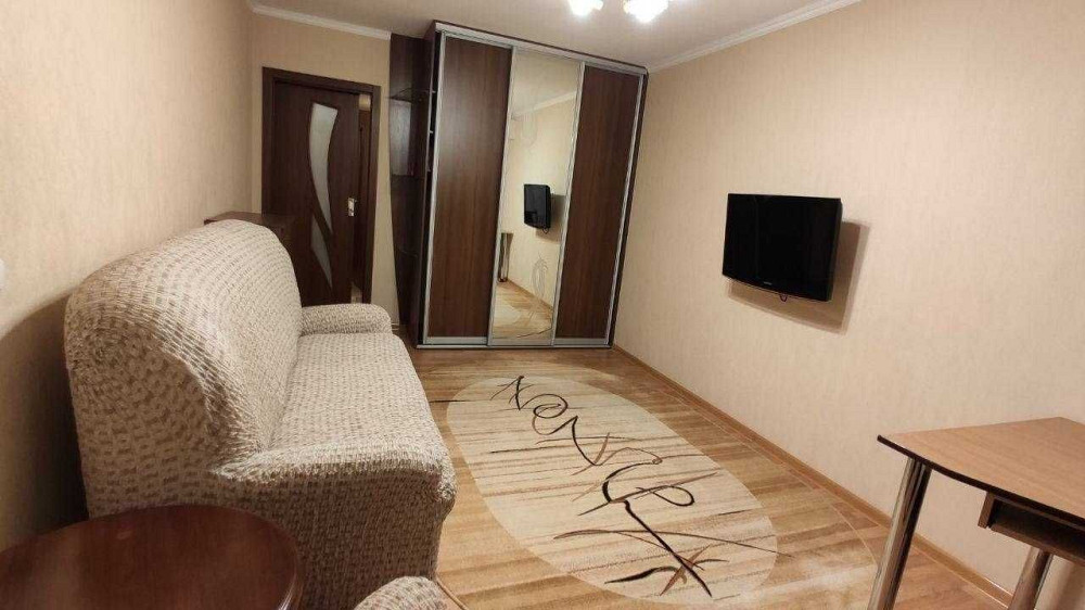 AS S4 Сдам 1 комнатную квартиру Холодная Гора ул. Волонтёрская Харьков - изображение 3