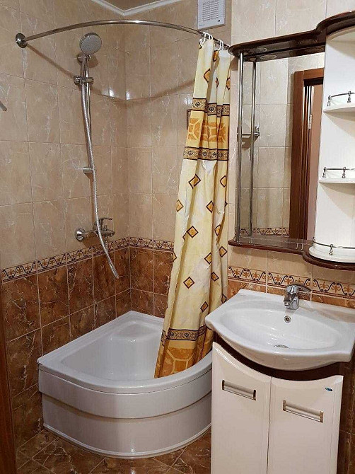 AS S4 Сдам 1 комнатную квартиру Холодная Гора ул. Волонтёрская Харьков - изображение 8