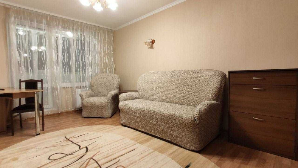 AS S4 Сдам 1 комнатную квартиру Холодная Гора ул. Волонтёрская Харьков - изображение 2