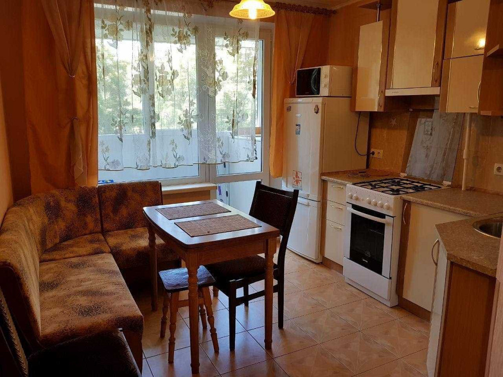 AS S4 Сдам 1 комнатную квартиру Холодная Гора ул. Волонтёрская Харьков - изображение 4