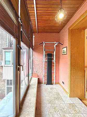 Без%, Круглоуніверситетська 11/19, 2к, 64м2 Киев