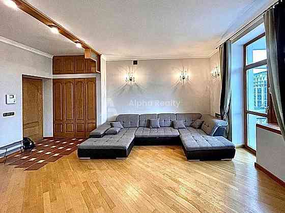 Без%, Круглоуніверситетська 11/19, 2к, 64м2 Киев