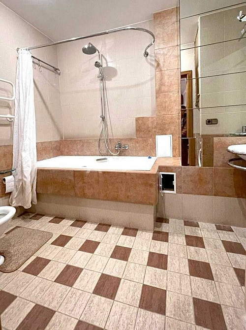 Без%, Круглоуніверситетська 11/19, 2к, 64м2 Киев - изображение 5