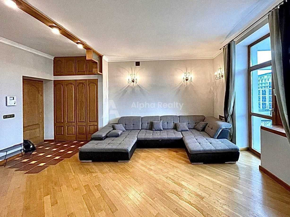 Без%, Круглоуніверситетська 11/19, 2к, 64м2 Киев - изображение 1