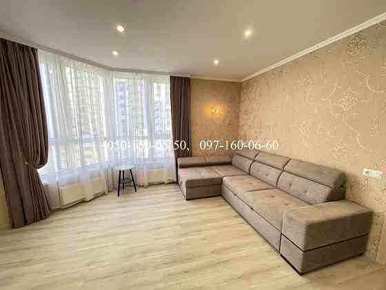 Сдам квартиру ЖК Сирецькі сади/ вул.Івана Виговського 10д. Киев