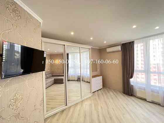 Сдам квартиру ЖК Сирецькі сади/ вул.Івана Виговського 10д. Киев