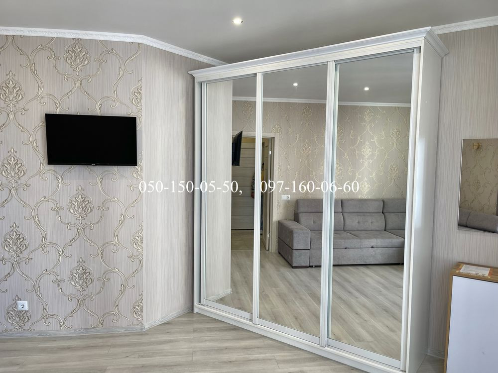 Сдам квартиру ЖК Сирецькі сади/ вул.Івана Виговського 10д. Киев - изображение 5