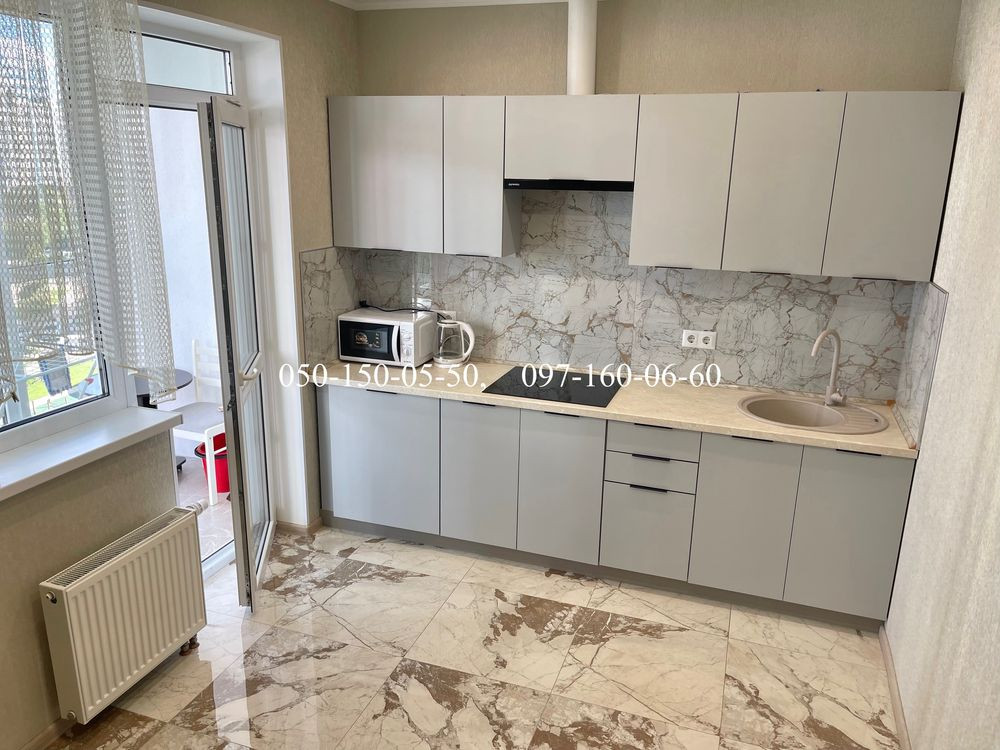 Сдам квартиру ЖК Сирецькі сади/ вул.Івана Виговського 10д. Киев - изображение 8