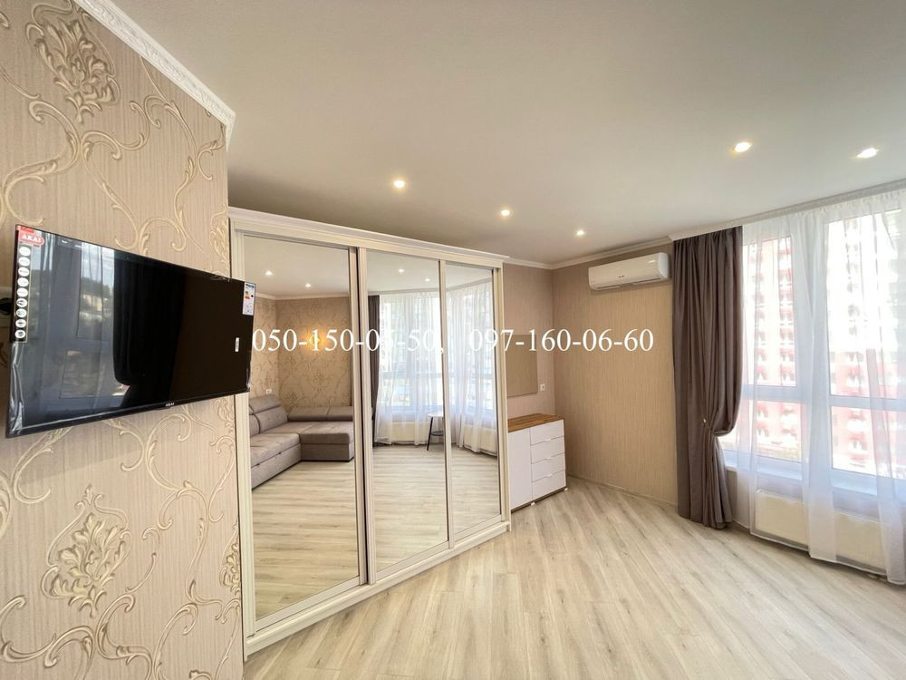 Сдам квартиру ЖК Сирецькі сади/ вул.Івана Виговського 10д. Киев - изображение 3