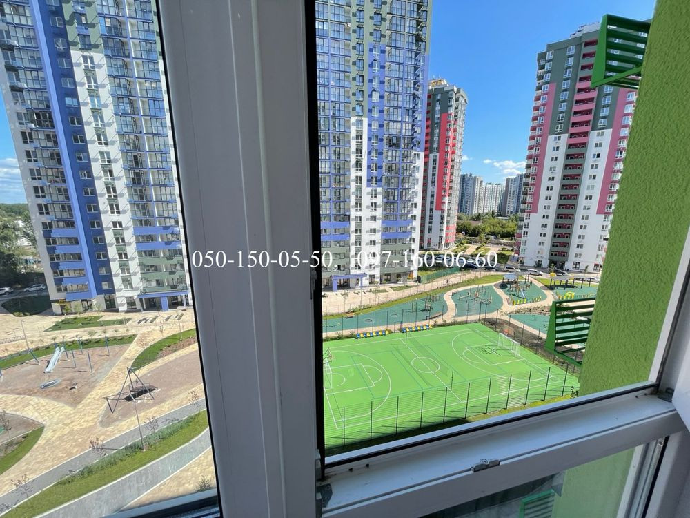 Сдам квартиру ЖК Сирецькі сади/ вул.Івана Виговського 10д. Киев - изображение 6