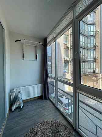 Сдам 1к.кв ЖК Ривер Парк, жм Победа Днепр