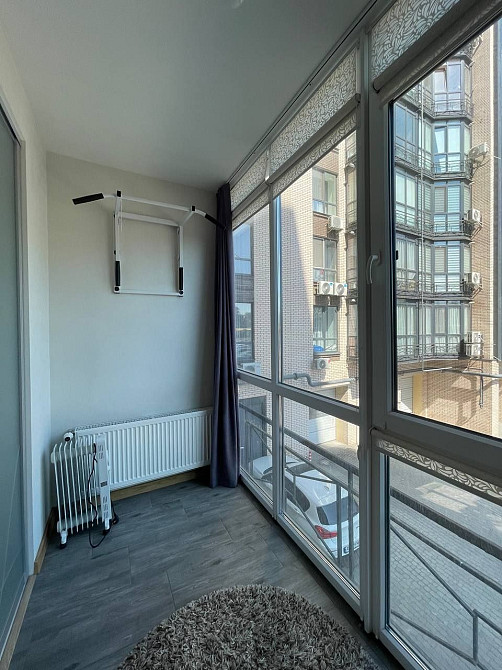 Сдам 1к.кв ЖК Ривер Парк, жм Победа Дніпро - зображення 6