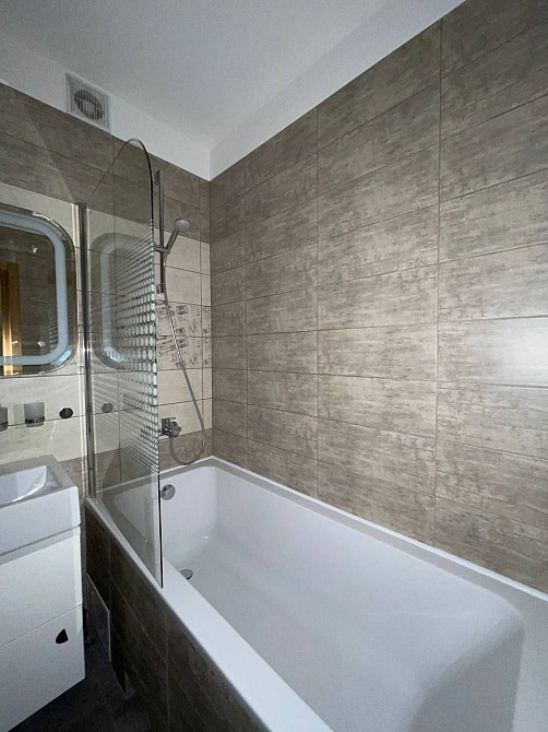 Сдам 1к.кв ЖК Ривер Парк, жм Победа Дніпро - зображення 8