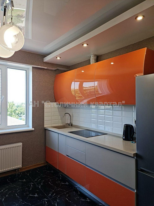 Сдам квартиру ЖК Берестейский Київ, Берестейский пр-т Киев - изображение 8