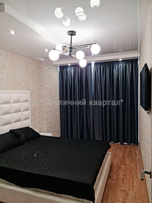 Сдам квартиру ЖК Берестейский Київ, Берестейский пр-т Киев - изображение 7