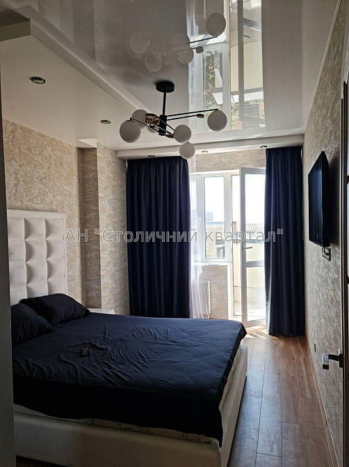 Сдам квартиру ЖК Берестейский Київ, Берестейский пр-т Киев - изображение 4