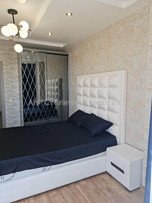 Сдам квартиру ЖК Берестейский Київ, Берестейский пр-т Киев - изображение 6