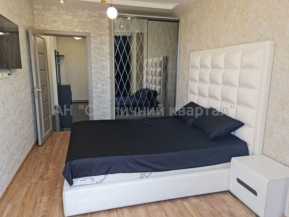 Сдам квартиру ЖК Берестейский Київ, Берестейский пр-т Киев - изображение 5