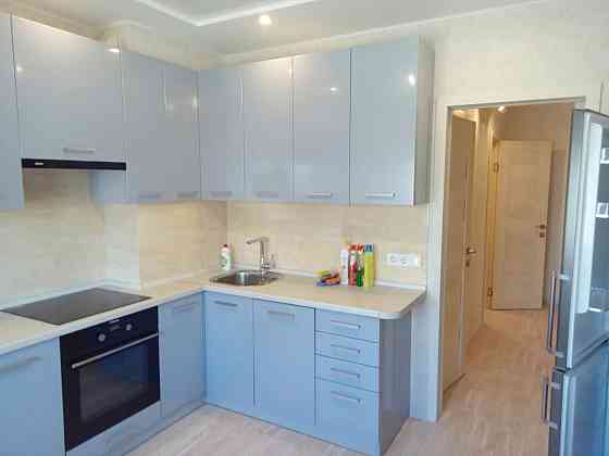 Здам 2-кімн. квартиру в ЖК "Крістер град" KL Киев