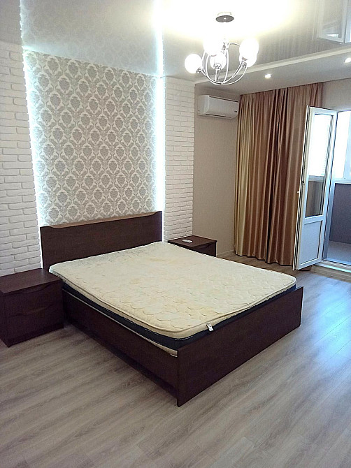 Здам 2-кімн. квартиру в ЖК "Крістер град" KL Киев - изображение 6