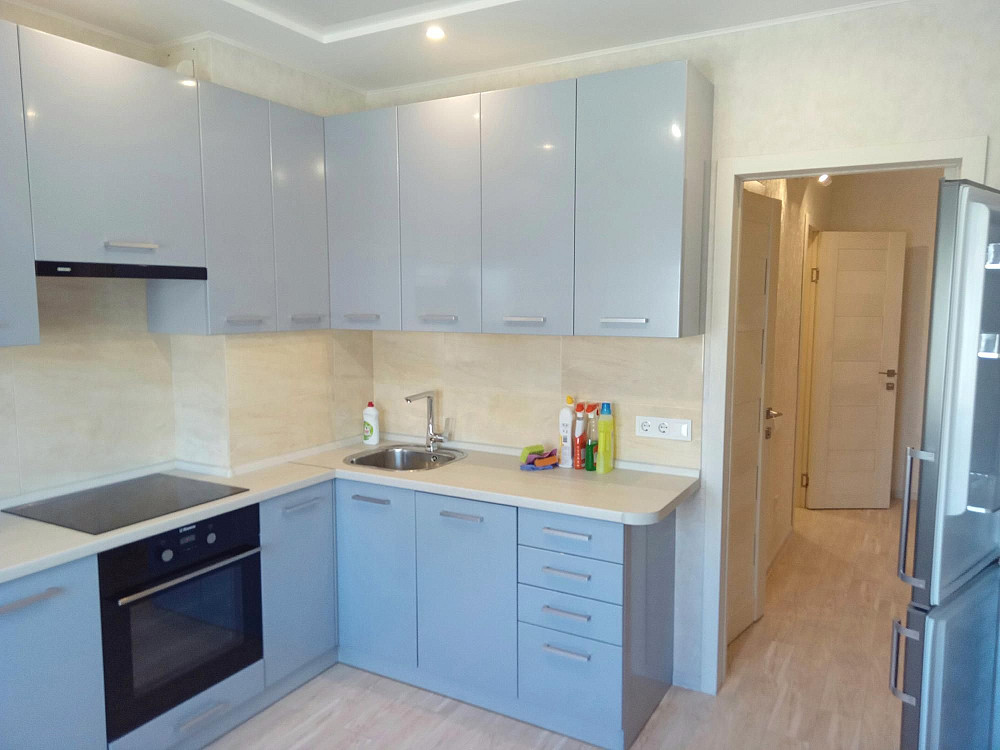 Здам 2-кімн. квартиру в ЖК "Крістер град" KL Киев - изображение 2