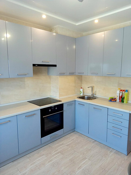 Здам 2-кімн. квартиру в ЖК "Крістер град" KL Киев - изображение 1