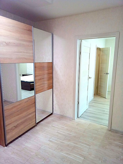 Здам 2-кімн. квартиру в ЖК "Крістер град" KL Киев - изображение 8