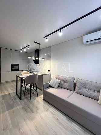 WOW супер оренда 2к квартири в ЖК Володимирський Голосіївський район Киев