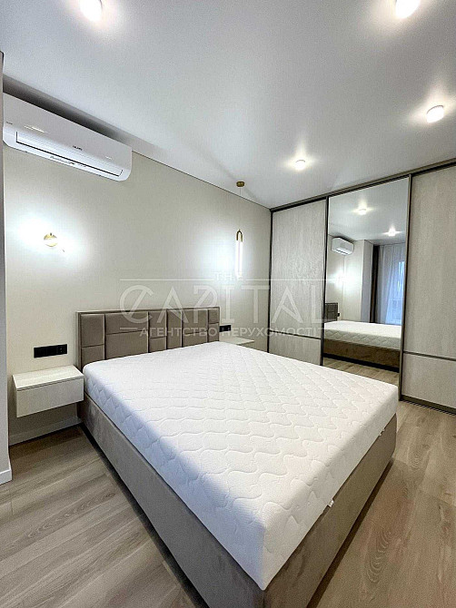 WOW супер оренда 2к квартири в ЖК Володимирський Голосіївський район Киев - изображение 7