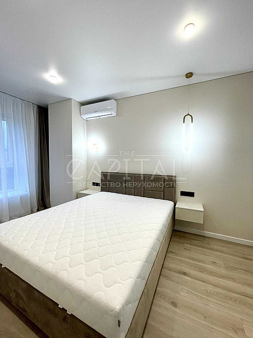 WOW супер оренда 2к квартири в ЖК Володимирський Голосіївський район Киев - изображение 8