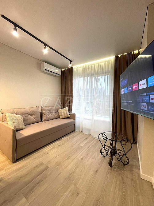 WOW супер оренда 2к квартири в ЖК Володимирський Голосіївський район Киев - изображение 2