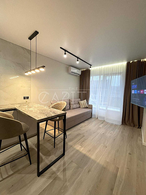 WOW супер оренда 2к квартири в ЖК Володимирський Голосіївський район Киев - изображение 3