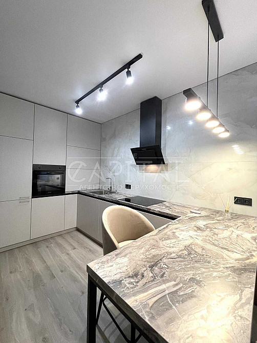 WOW супер оренда 2к квартири в ЖК Володимирський Голосіївський район Киев - изображение 6