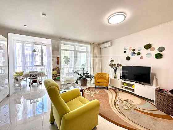 Оренда квартири, вул. Замковецька, Куренівка, ЖК Ліпінка Киев