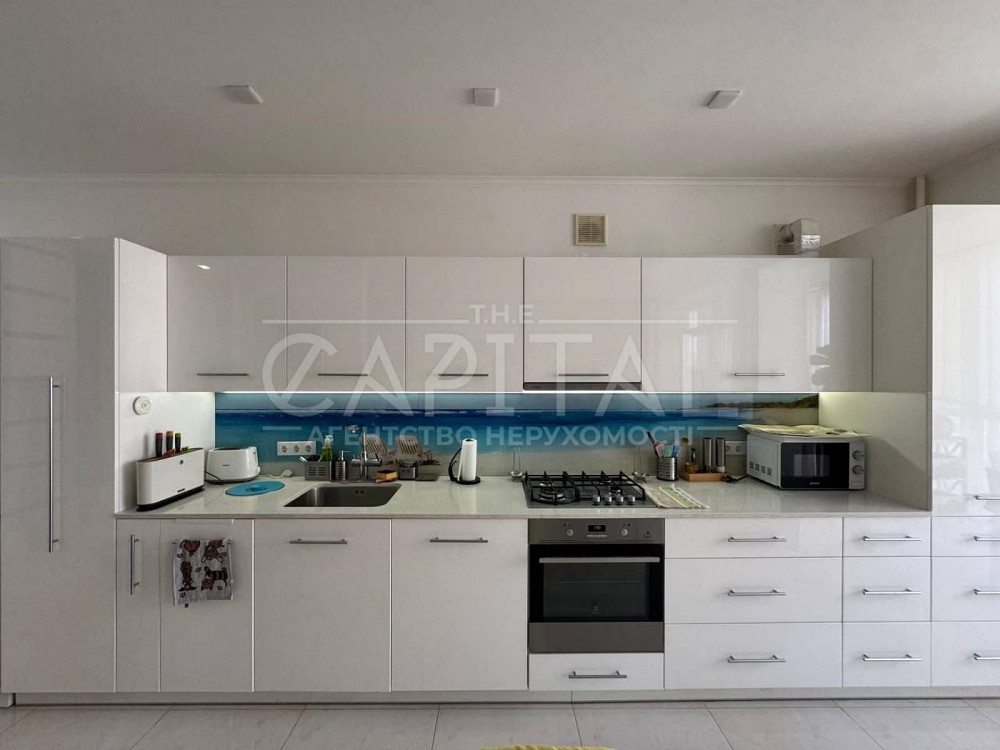 Оренда квартири, вул. Замковецька, Куренівка, ЖК Ліпінка Киев - изображение 8