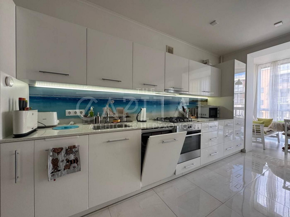 Оренда квартири, вул. Замковецька, Куренівка, ЖК Ліпінка Киев - изображение 7