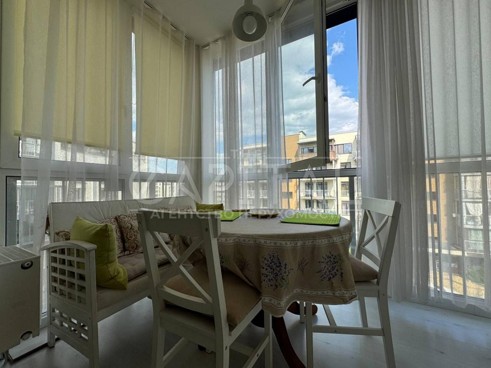 Оренда квартири, вул. Замковецька, Куренівка, ЖК Ліпінка Киев - изображение 4