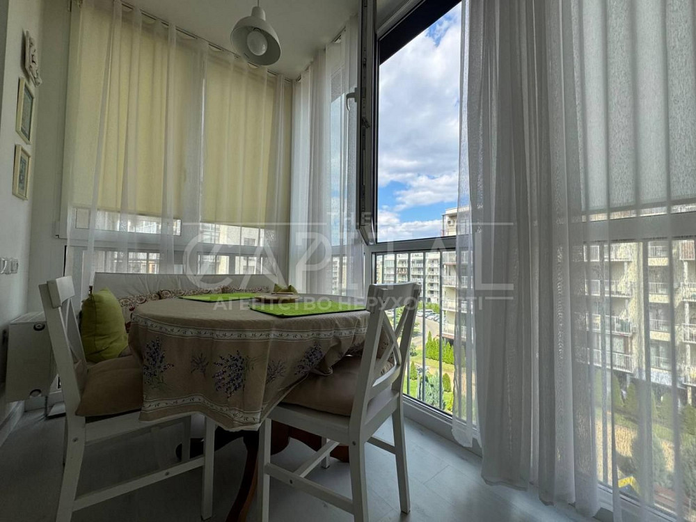 Оренда квартири, вул. Замковецька, Куренівка, ЖК Ліпінка Киев - изображение 5