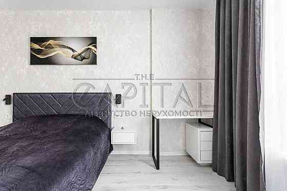 Оренда 1к квартири в ЖК Svitlo Park вул Столичне шосе Видубичі Київ Киев