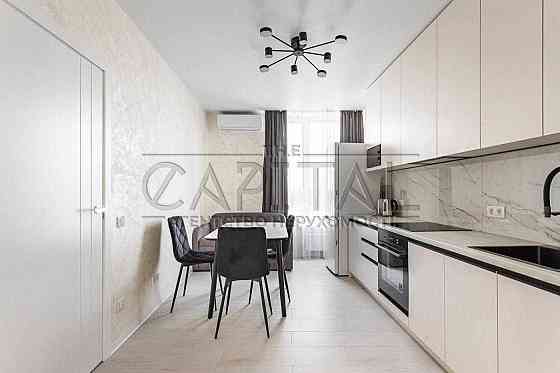 Оренда 1к квартири в ЖК Svitlo Park вул Столичне шосе Видубичі Київ Киев