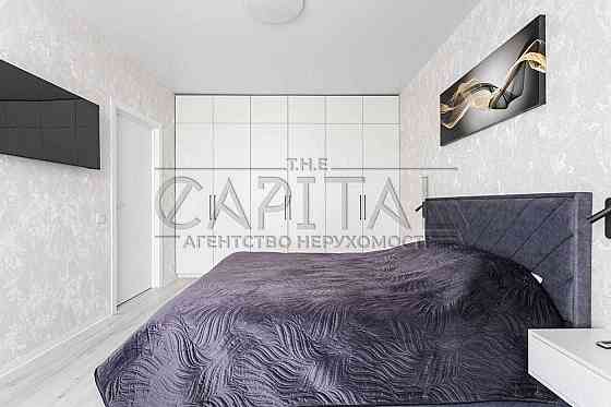 Оренда 1к квартири в ЖК Svitlo Park вул Столичне шосе Видубичі Київ Киев