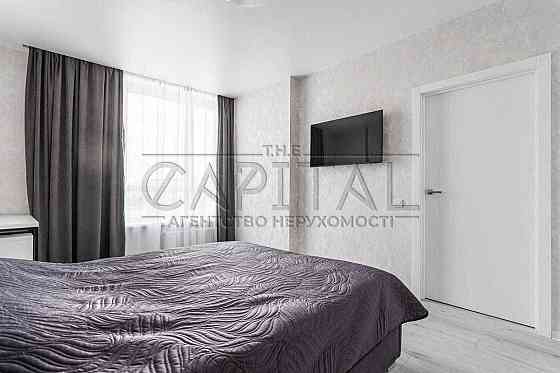 Оренда 1к квартири в ЖК Svitlo Park вул Столичне шосе Видубичі Київ Киев