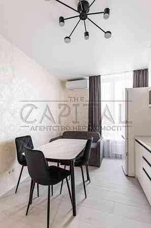Оренда 1к квартири в ЖК Svitlo Park вул Столичне шосе Видубичі Київ Киев