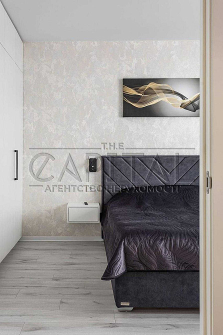 Оренда 1к квартири в ЖК Svitlo Park вул Столичне шосе Видубичі Київ Киев - изображение 1