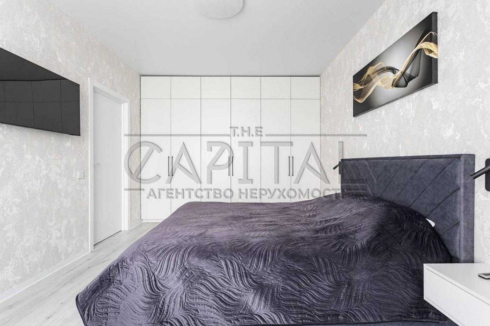 Оренда 1к квартири в ЖК Svitlo Park вул Столичне шосе Видубичі Київ Киев - изображение 2