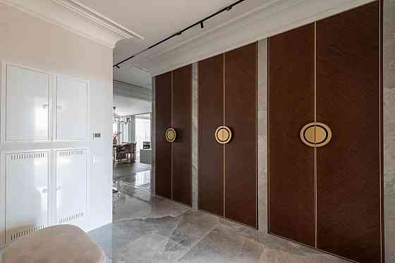 Оренда ексклюзивна 5км  квартира ЖК Французький Квартал 2 ДжонаМаккейн Киев